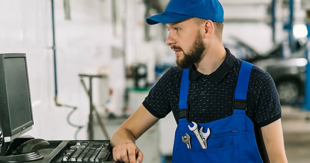 Wettelijke eisen op een garagefactuur