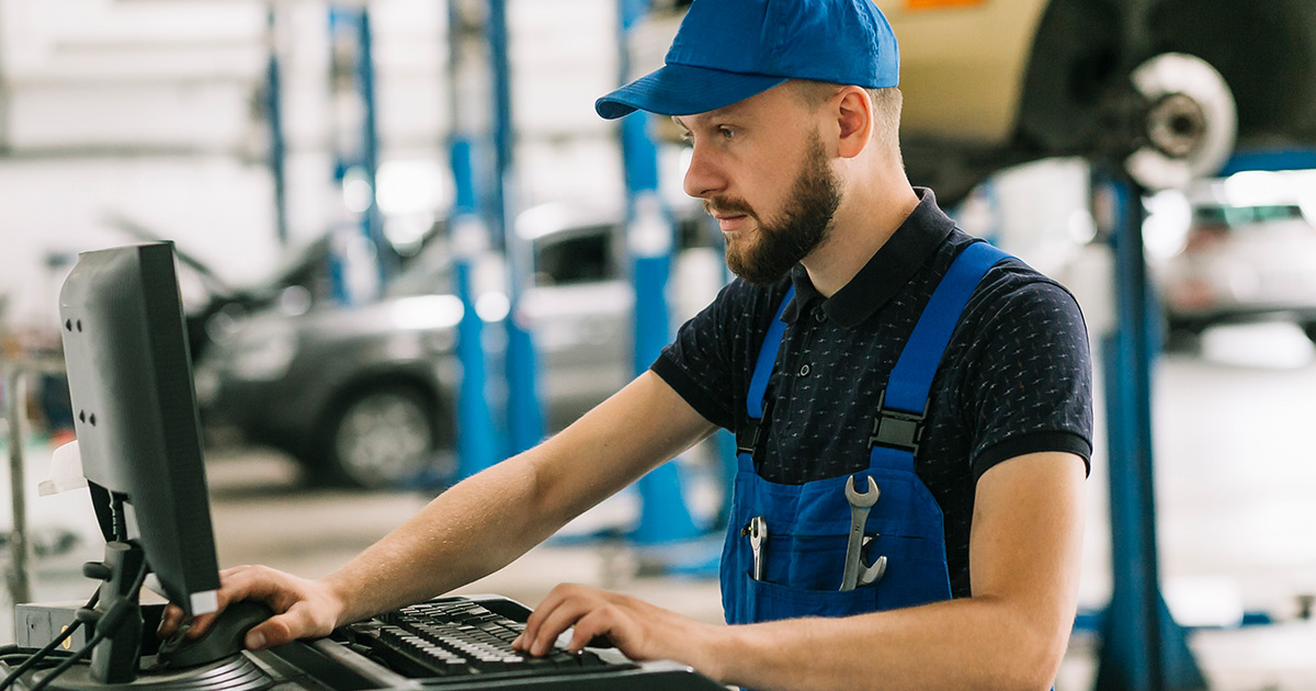 Wat kost garage software