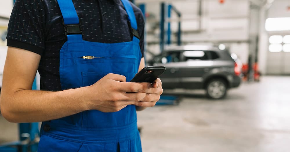 No-shows verminderen in de werkplaats