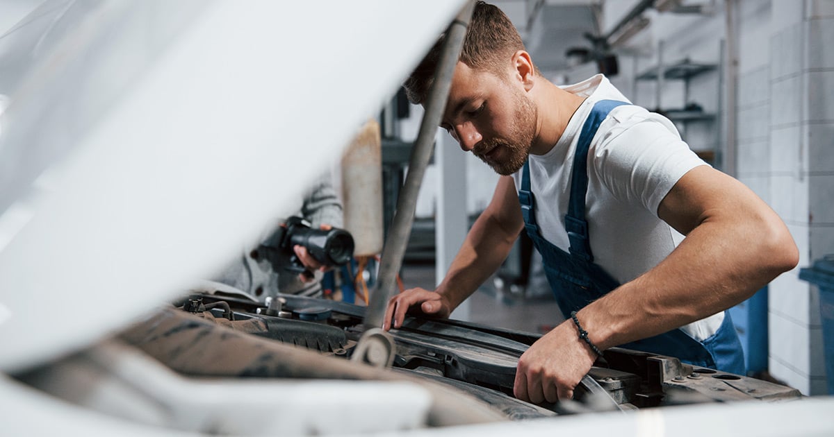 Checklist startende zzp-automonteurs