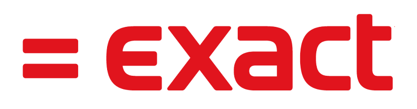Exact Online Logo