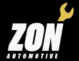 Logo ZON Automotive